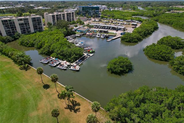 2616 COVE CAY DRIVE 105, Clearwater, FL 33760