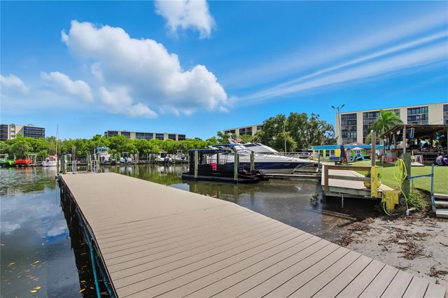 2616 COVE CAY DRIVE 105, Clearwater, FL 33760
