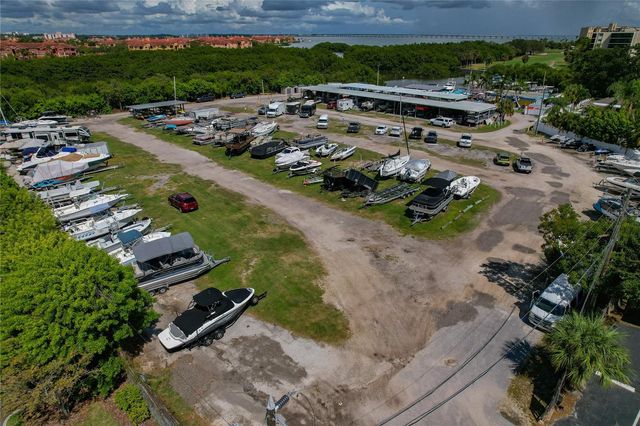 2616 COVE CAY DRIVE 105, Clearwater, FL 33760