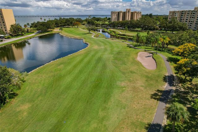 2616 COVE CAY DRIVE 105, Clearwater, FL 33760