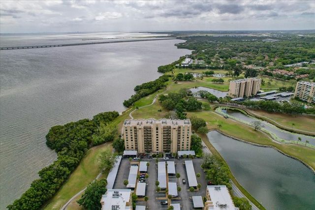 2616 COVE CAY DRIVE 105, Clearwater, FL 33760