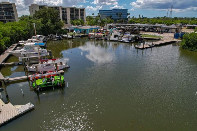 2616 COVE CAY DRIVE 105, Clearwater, FL 33760