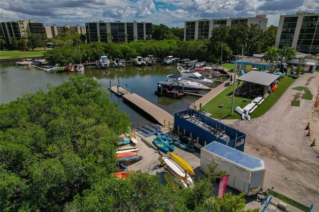 2616 COVE CAY DRIVE 105, Clearwater, FL 33760