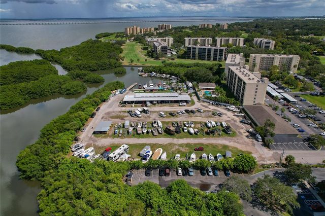 2616 COVE CAY DRIVE 105, Clearwater, FL 33760