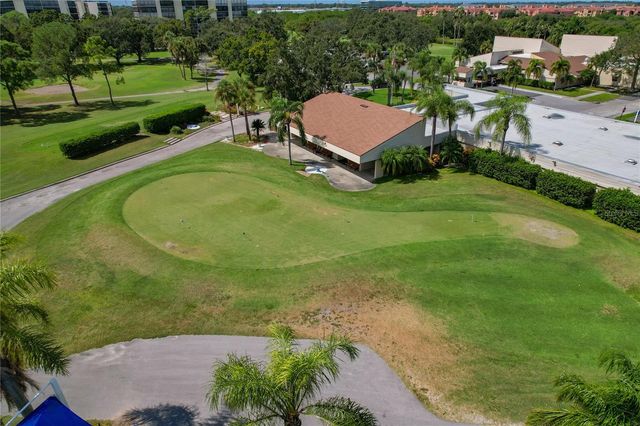 2616 COVE CAY DRIVE 105, Clearwater, FL 33760