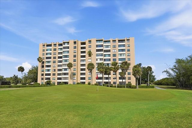 2616 COVE CAY DRIVE 105, Clearwater, FL 33760