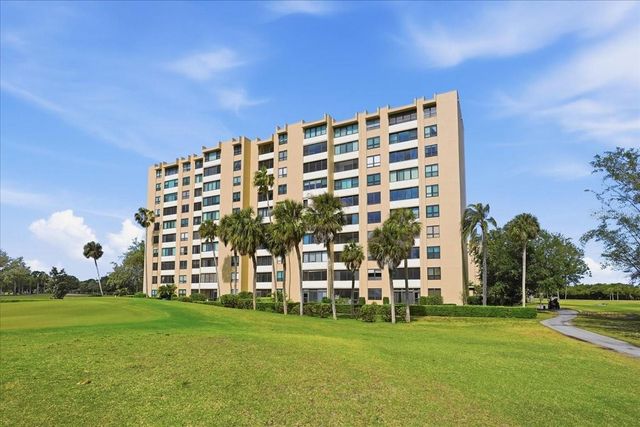 2616 COVE CAY DRIVE 105, Clearwater, FL 33760