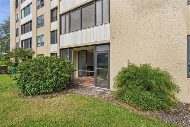 2616 COVE CAY DRIVE 105, Clearwater, FL 33760