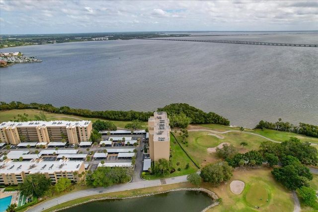 2616 COVE CAY DRIVE 105, Clearwater, FL 33760