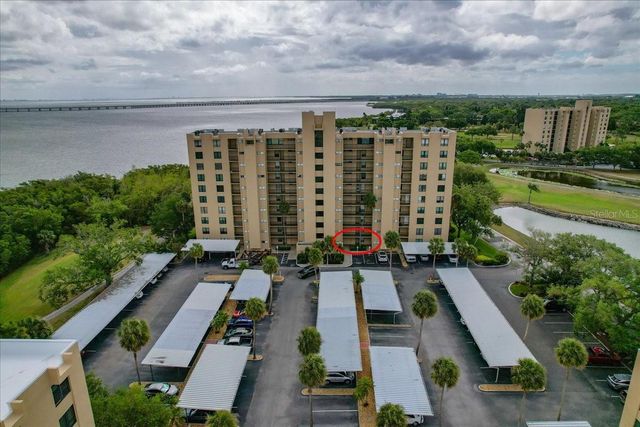 2616 COVE CAY DRIVE 105, Clearwater, FL 33760