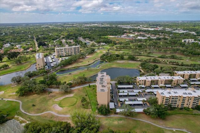 2616 COVE CAY DRIVE 105, Clearwater, FL 33760