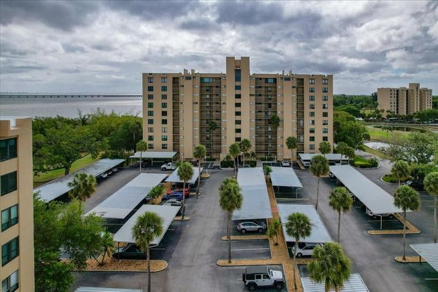 2616 COVE CAY DRIVE 105, Clearwater, FL 33760