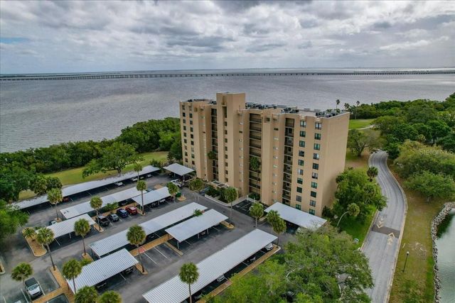 2616 COVE CAY DRIVE 105, Clearwater, FL 33760