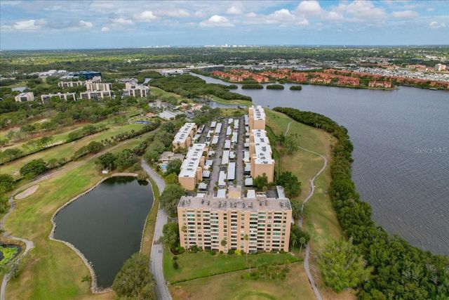 2616 COVE CAY DRIVE 105, Clearwater, FL 33760