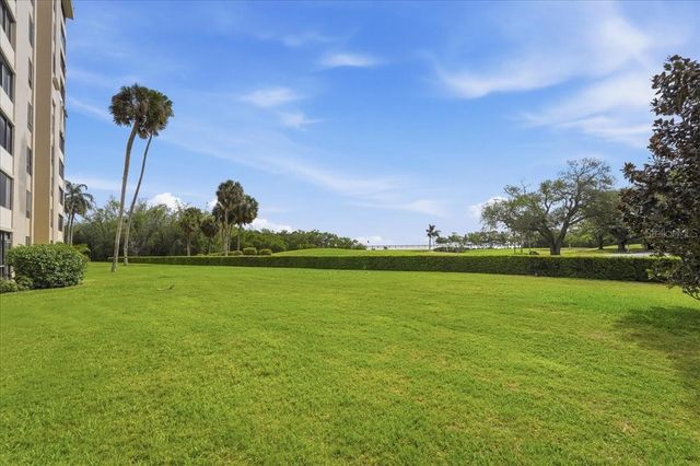 2616 COVE CAY DRIVE 105, Clearwater, FL 33760