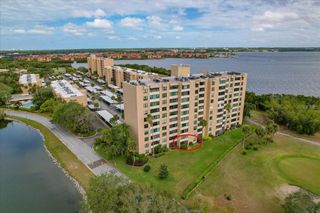 2616 COVE CAY DRIVE 105, Clearwater, FL 33760