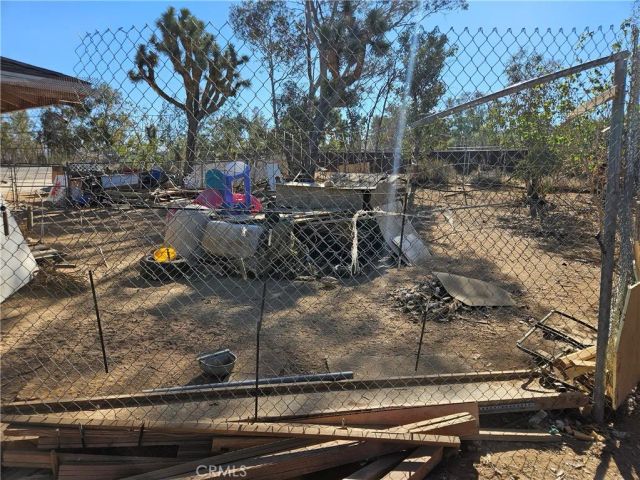 7990 Acoma, Yucca Valley, CA 92284