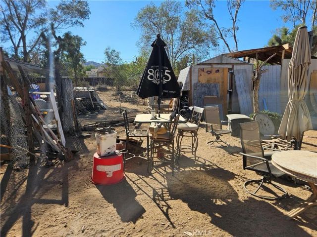 7990 Acoma, Yucca Valley, CA 92284