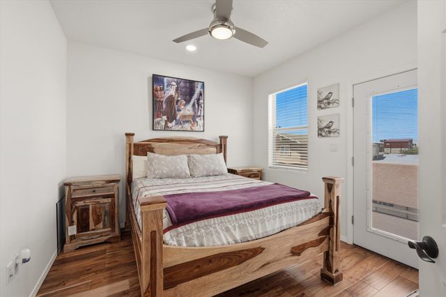 503 Martinez Drive NE, Albuquerque, NM 87102