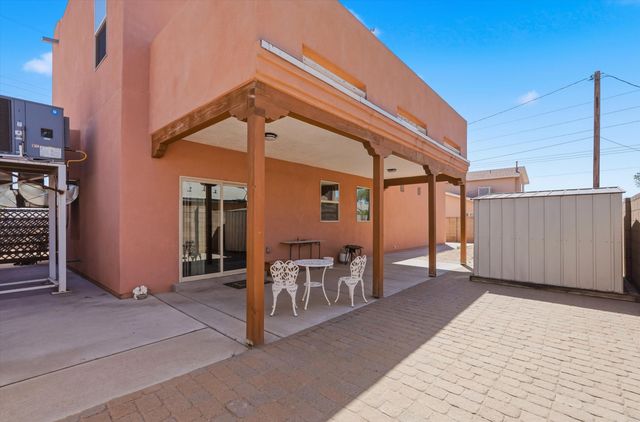 503 Martinez Drive NE, Albuquerque, NM 87102