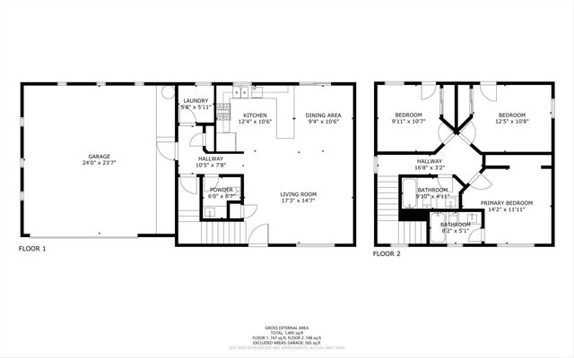 503 Martinez Drive NE, Albuquerque, NM 87102