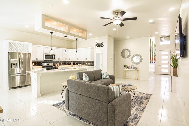 15384 Imagine Drive, El Paso, TX 79938