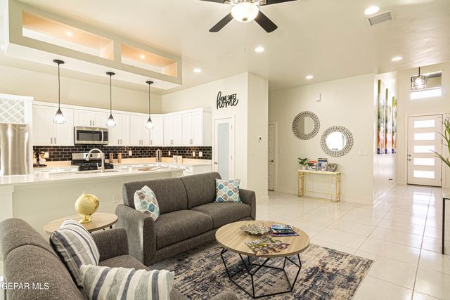 15384 Imagine Drive, El Paso, TX 79938