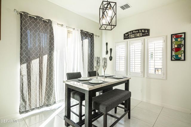 15384 Imagine Drive, El Paso, TX 79938