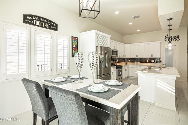 15384 Imagine Drive, El Paso, TX 79938