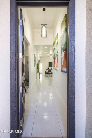 15384 Imagine Drive, El Paso, TX 79938