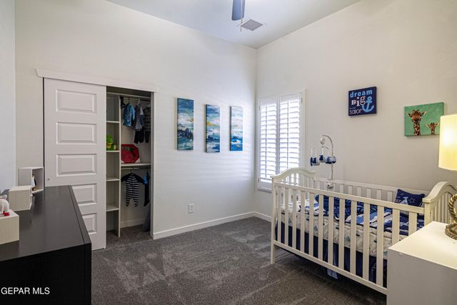 15384 Imagine Drive, El Paso, TX 79938