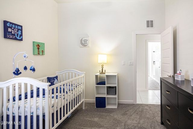 15384 Imagine Drive, El Paso, TX 79938