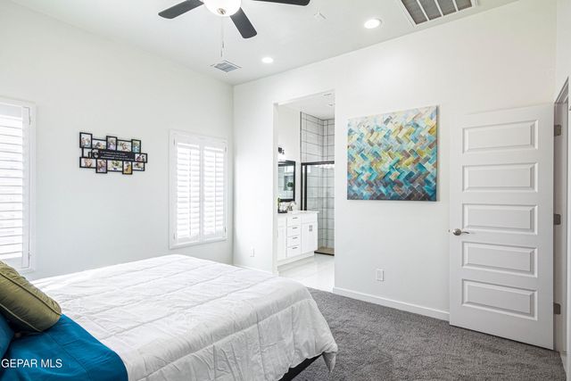 15384 Imagine Drive, El Paso, TX 79938