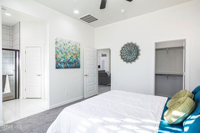 15384 Imagine Drive, El Paso, TX 79938