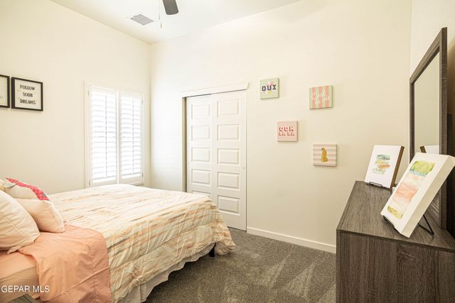 15384 Imagine Drive, El Paso, TX 79938