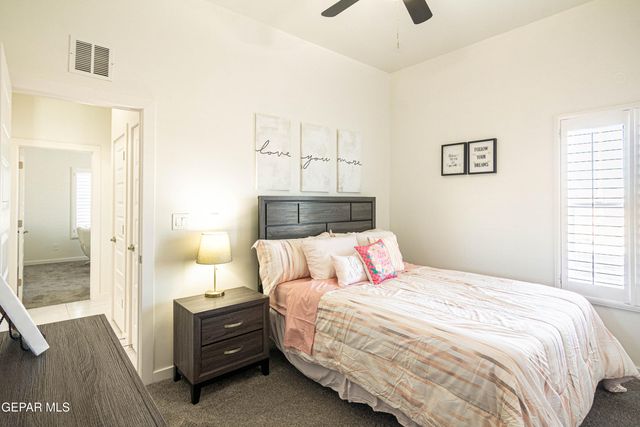 15384 Imagine Drive, El Paso, TX 79938