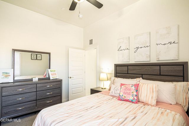 15384 Imagine Drive, El Paso, TX 79938