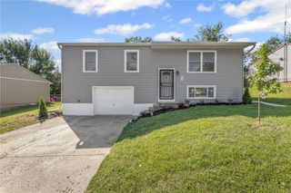 830 N 83rd Street, Kansas City, KS 66112