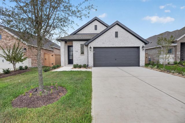 27330 Scarlet Paint Brush Drive, Hockley, TX 77447