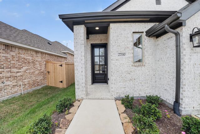 27330 Scarlet Paint Brush Drive, Hockley, TX 77447