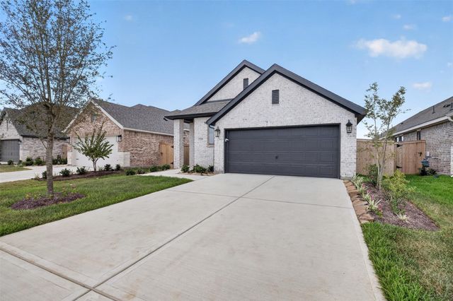 27330 Scarlet Paint Brush Drive, Hockley, TX 77447