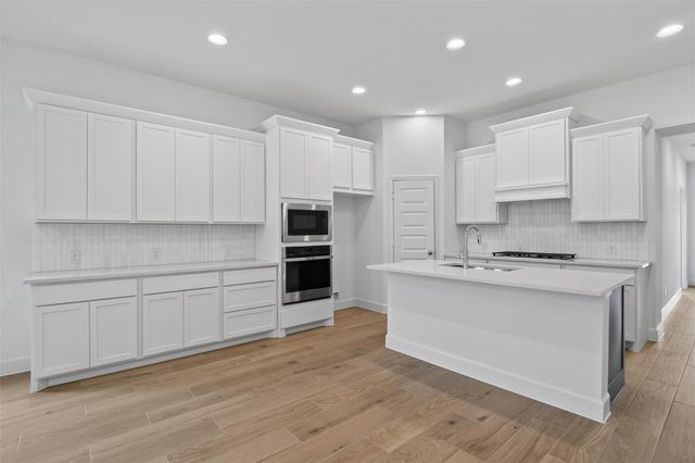 27330 Scarlet Paint Brush Drive, Hockley, TX 77447