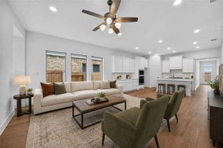 27330 Scarlet Paint Brush Drive, Hockley, TX 77447