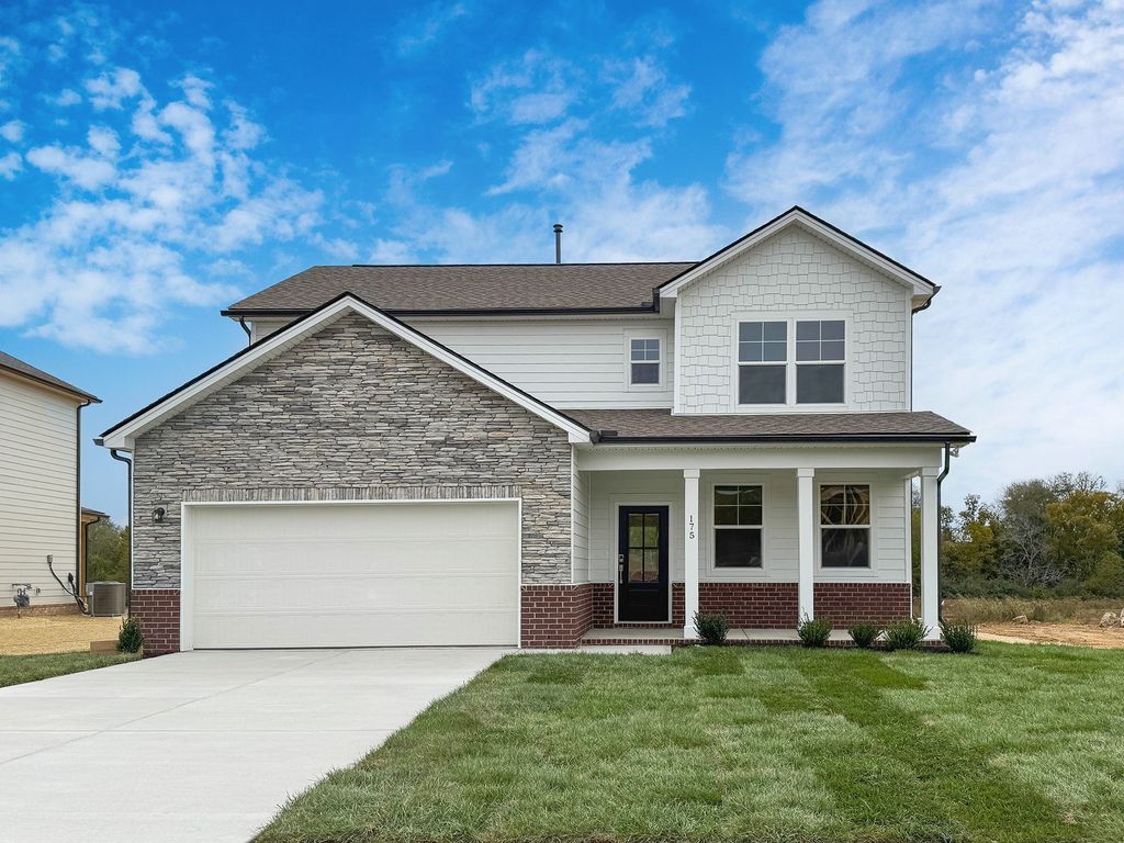 816 Averitt Lane, Lebanon, TN 37087