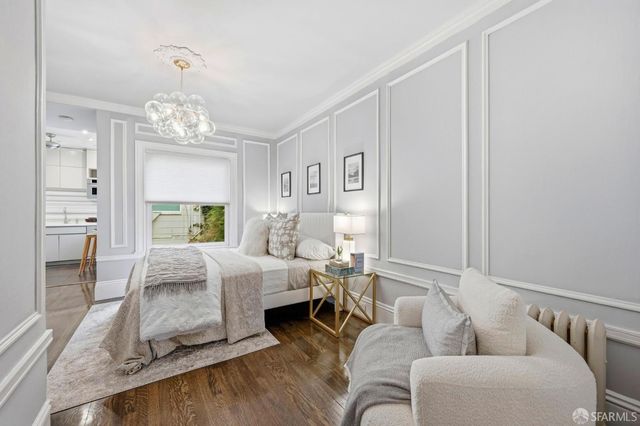 1865 California Street 2, San Francisco, CA 94109