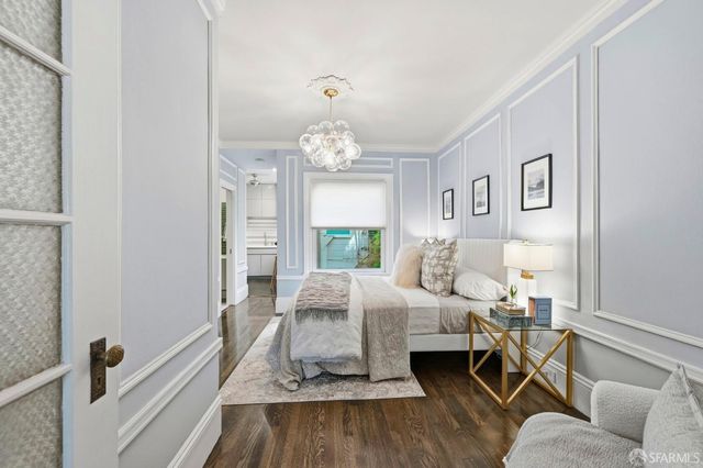 1865 California Street 2, San Francisco, CA 94109