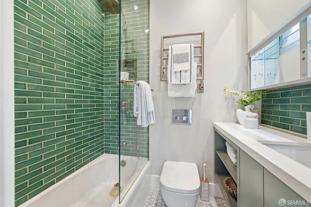 1865 California Street 2, San Francisco, CA 94109