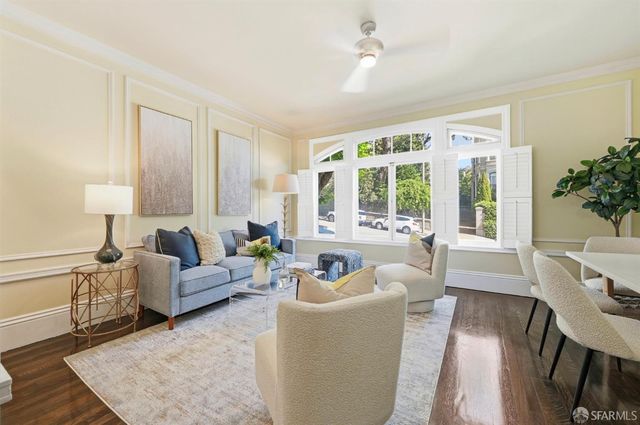 1865 California Street 2, San Francisco, CA 94109