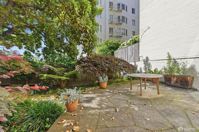 1865 California Street 2, San Francisco, CA 94109