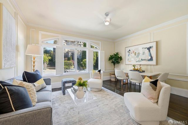 1865 California Street 2, San Francisco, CA 94109